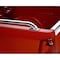 Putco 19-C SILVERADO/SIERRA 5.5FT BED PUTCO SSR LOCKER SIDE RAILS CHROME 59855 - alternate 1